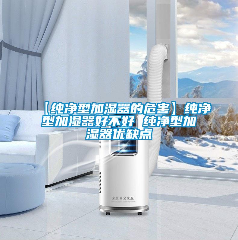 【純凈型加濕器的危害】純凈型加濕器好不好 純凈型加濕器優缺點