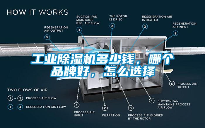 工業(yè)除濕機(jī)多少錢，哪個(gè)品牌好，怎么選擇