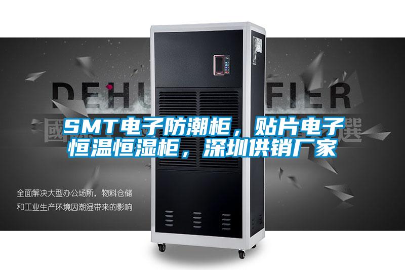 SMT電子防潮柜，貼片電子恒溫恒濕柜，深圳供銷廠家