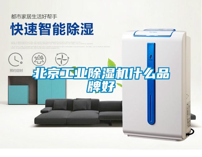 北京工業除濕機什么品牌好