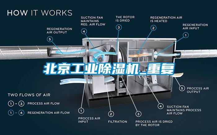 北京工業除濕機_重復