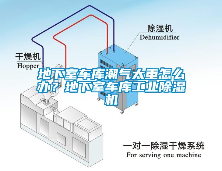 地下室車庫潮氣太重怎么辦？地下室車庫工業(yè)除濕機