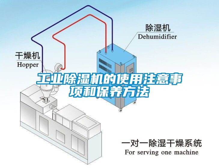 工業除濕機的使用注意事項和保養方法