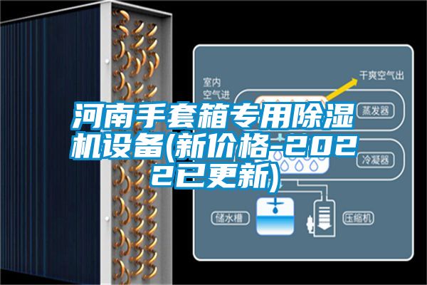 河南手套箱專用除濕機設備(新價格-2022已更新)