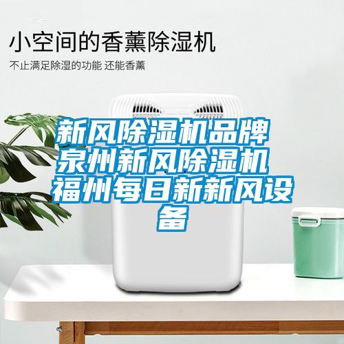 新風(fēng)除濕機(jī)品牌 泉州新風(fēng)除濕機(jī) 福州每日新新風(fēng)設(shè)備