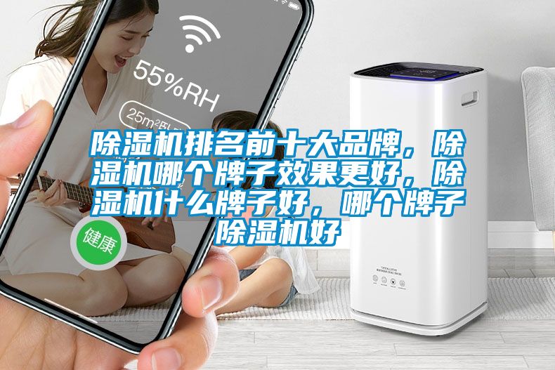 除濕機排名前十大品牌，除濕機哪個牌子效果更好，除濕機什么牌子好，哪個牌子除濕機好