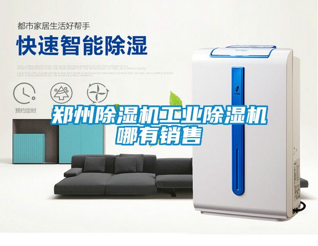 鄭州除濕機工業(yè)除濕機哪有銷售